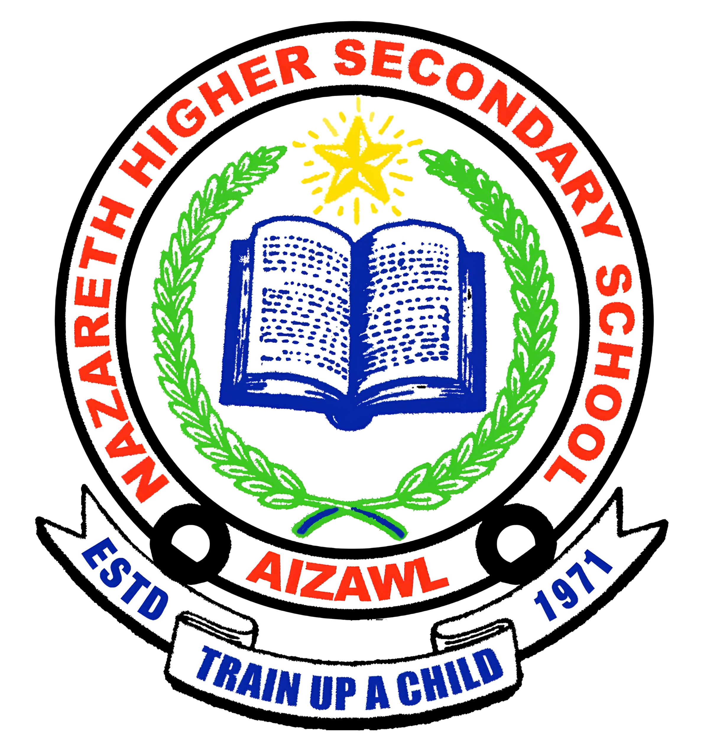 nazarethschoolaizawl-round